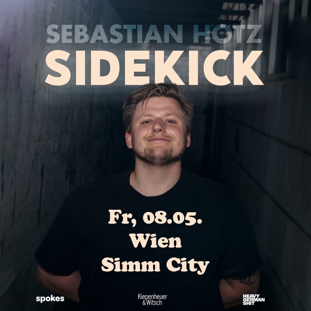 EL HOTZO Sidekick