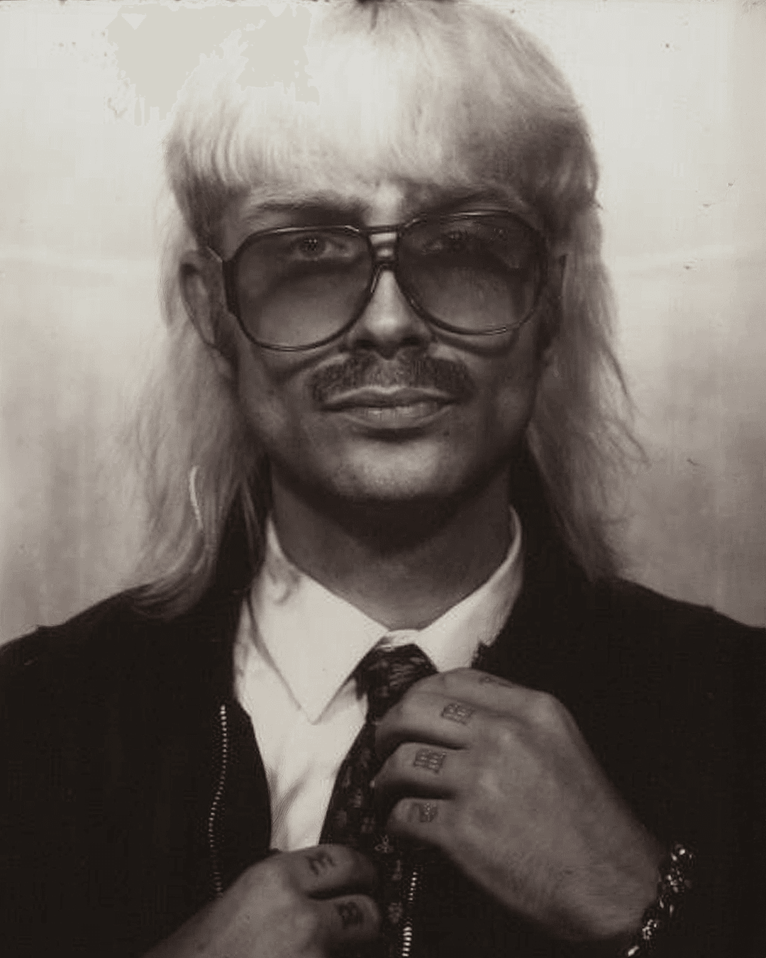 JOOST KLEIN WORLD TOUR 2026