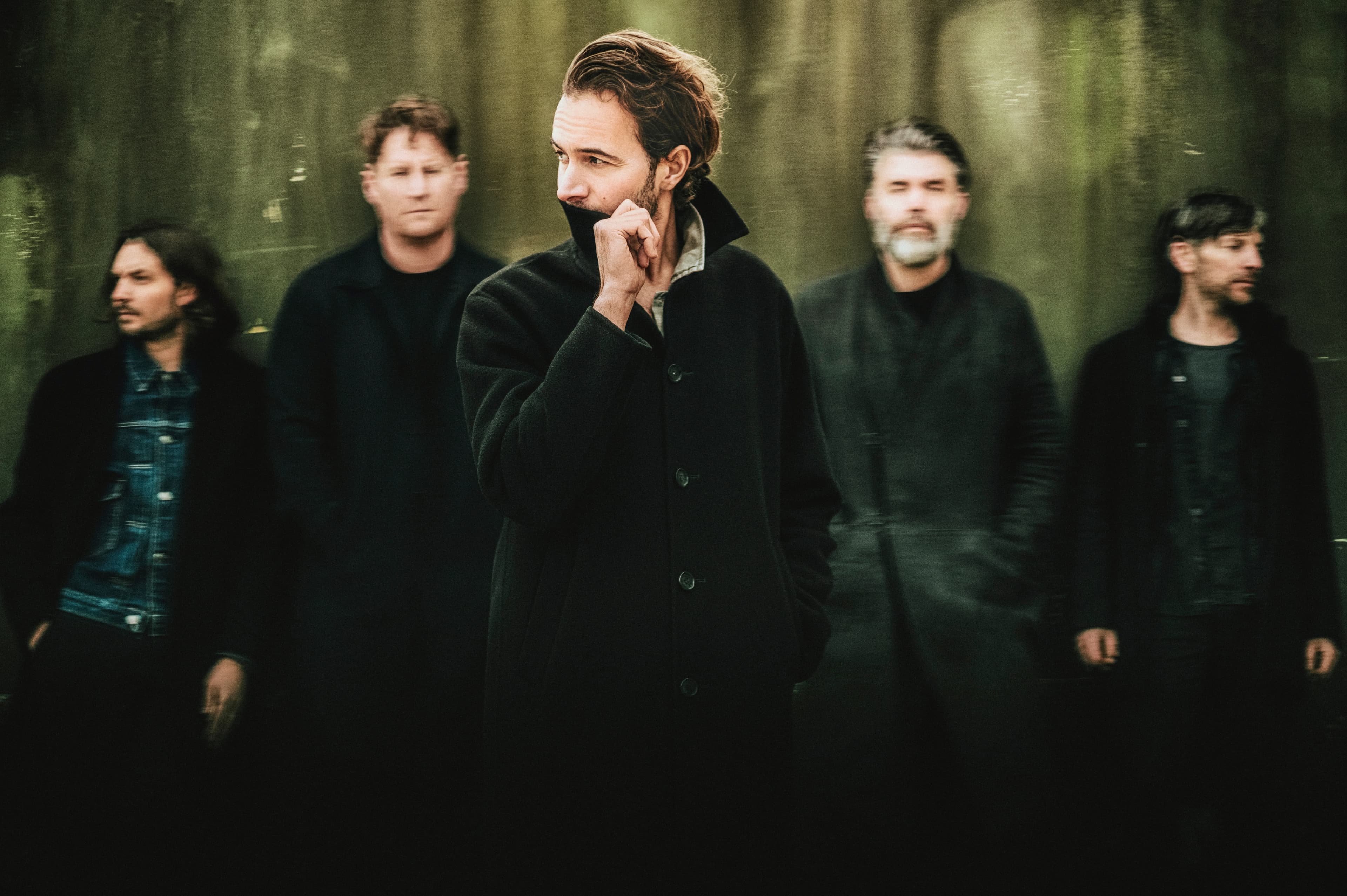 EDITORS