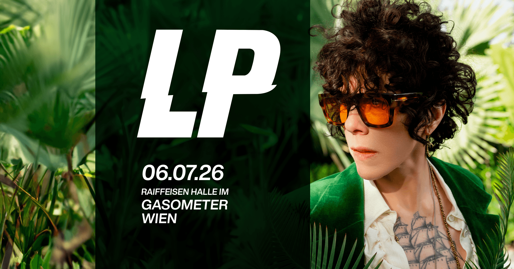 LP