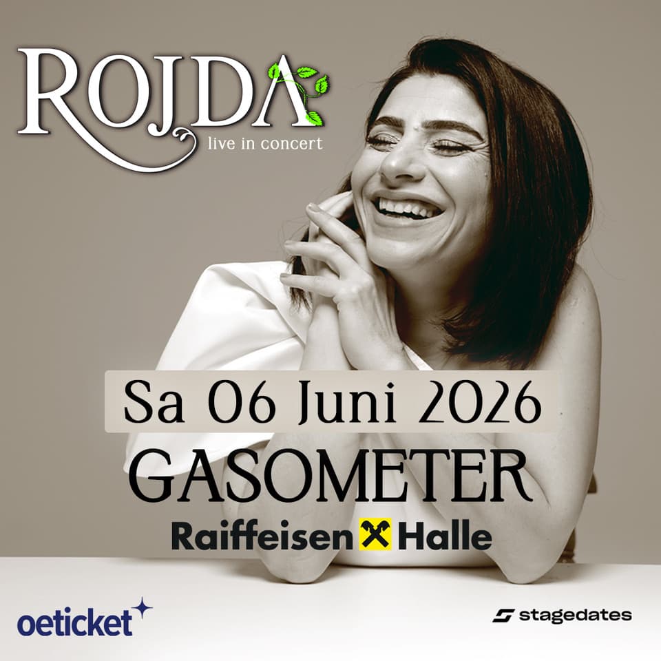 ROJDA