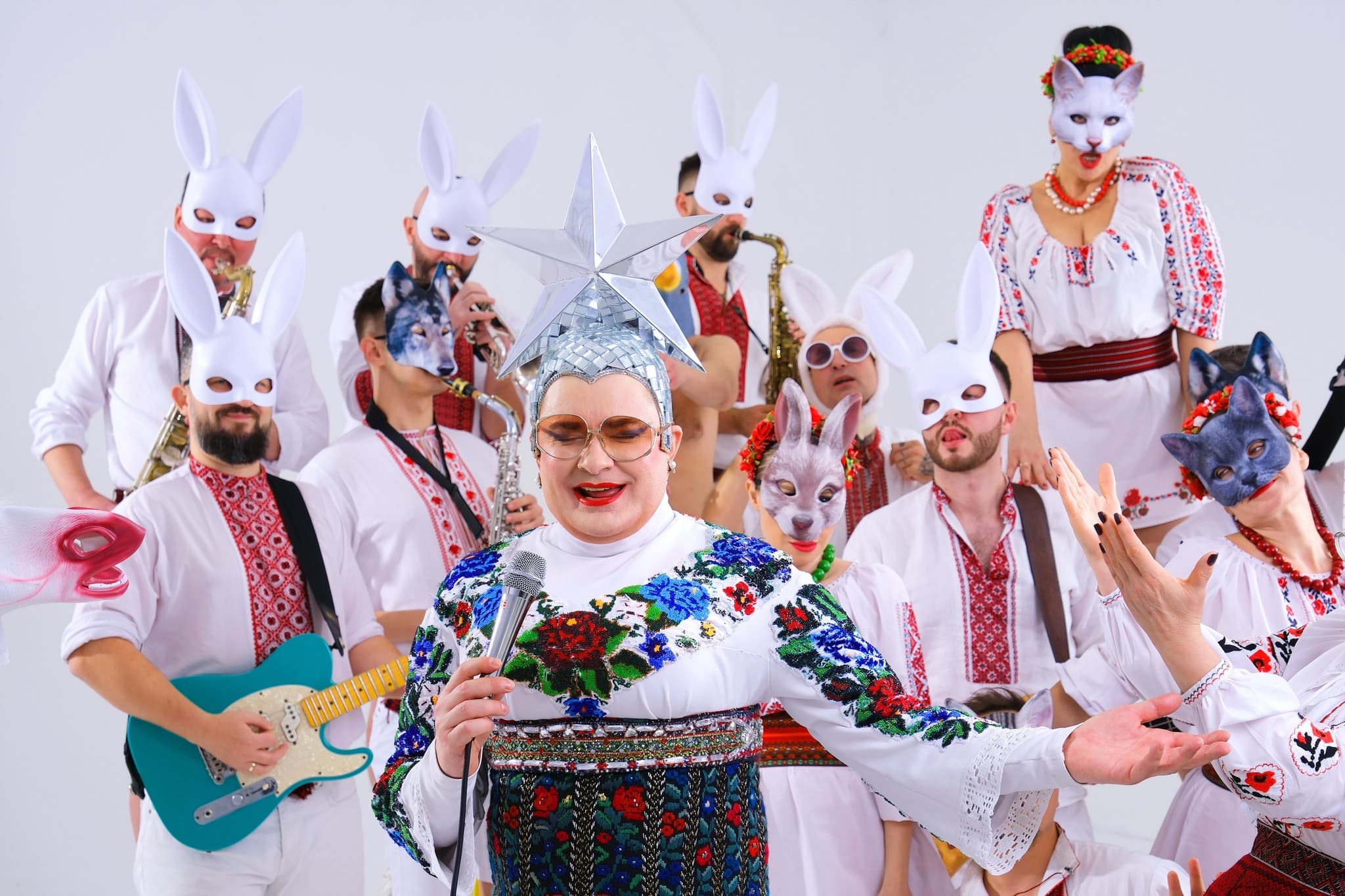 VERKA SERDUCHKA