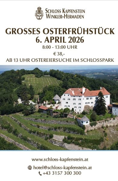 Mi, 13.05.2026 | Vortrag „Angststörung - raus aus der Angstspirale“