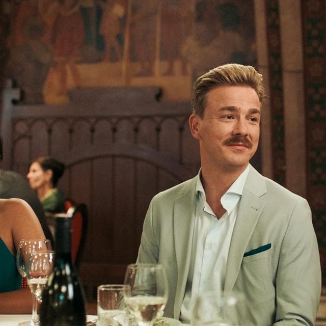Zuckerfabrik-Kino "PFAU, NIN ICH ECHT?"