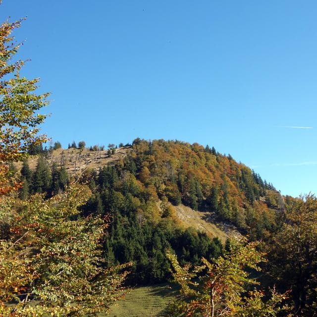 Wanderung