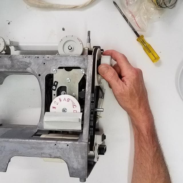 Reparaturcafé