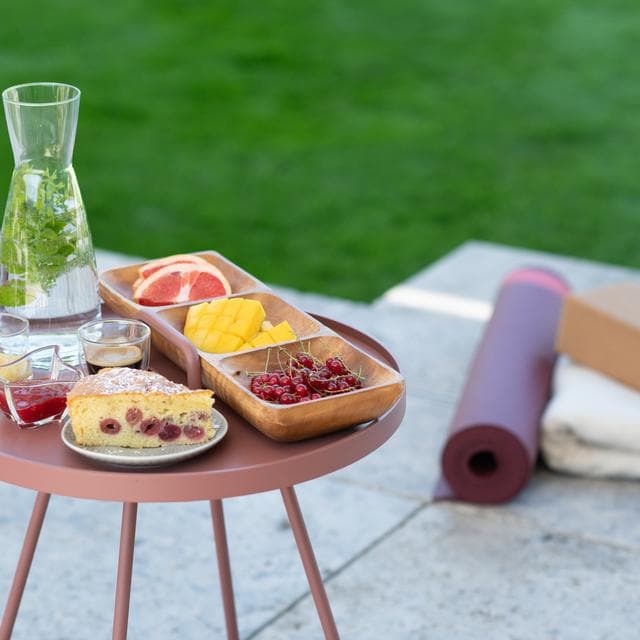 Yoga & Brunch
