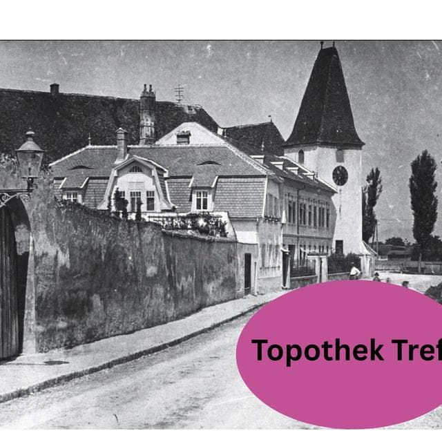Topothek Treff