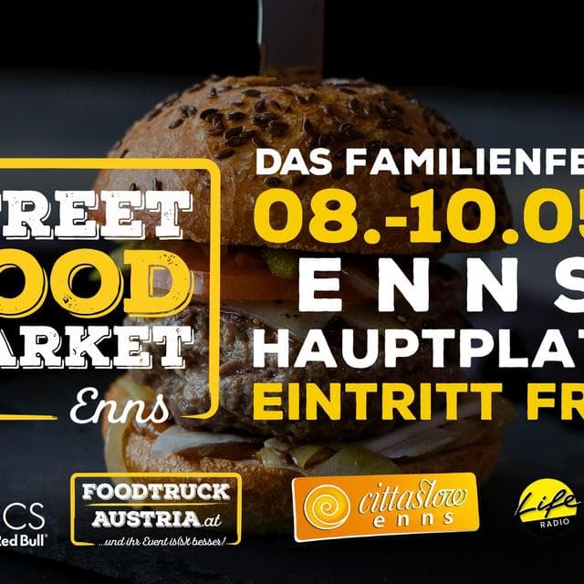 Streetfood Market
