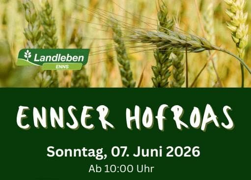 Ennser Hofroas