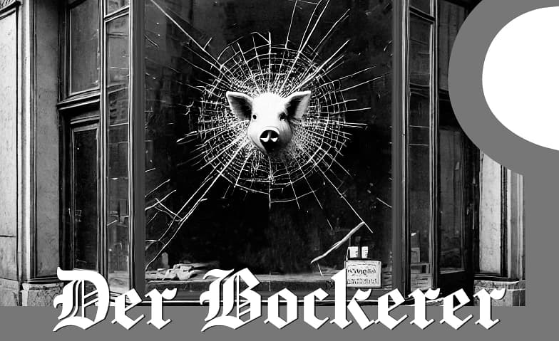 Bühne Weinviertel im Brandlhof: Der Bockerer