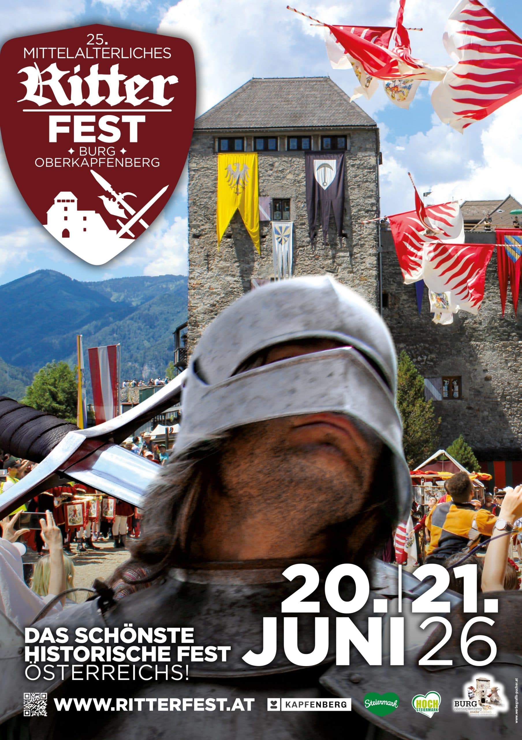 Ritterfest 2026