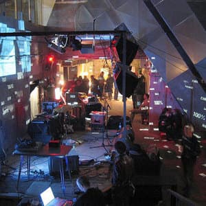 Event
Party
MMK - Saturday Night Primetime
Sa 18.4.,
23:00 Uhr
Vieipee, 1020 Wien