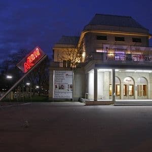 Event
            Jazz / Improvisation
            
                    

        Batuhan Aydın Folk Quartet & Jülide Özçelik

        
        
            
                
                    
                
            
            
                                    
                        Fr 8.5.,
                    20:00 Uhr
                            
        
        
            
                
                    
                    
                
            
            
                Metropol, 1170 Wien