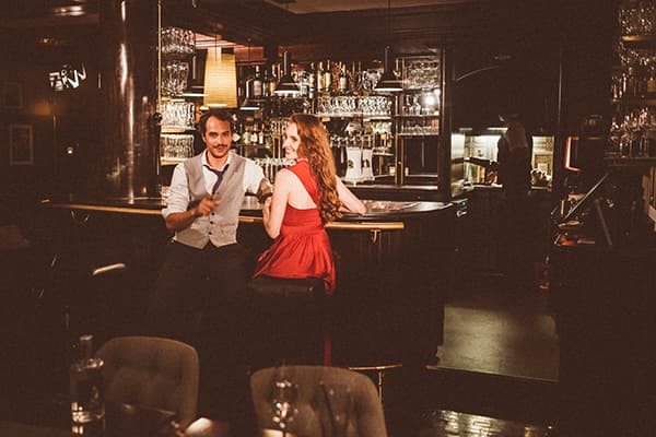 Musikabend im Hotel Kowald