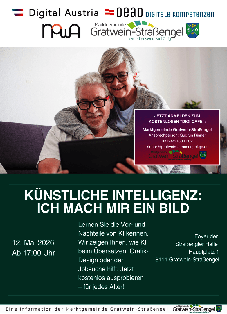 12 Mai Künstliche Intelligenz - Ich mach mir ein Bild Lernen Sie die Vor- und Nachteile von KI kennen. Wir zeigen Ihnen, wie KI beim…