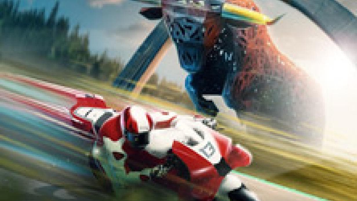 Motorrad Grand Prix von Österreich 2026