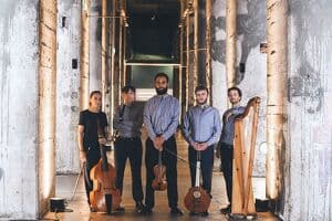 PURCELL VOLKSTÜMLICH