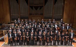 Augsburger Philharmoniker � Fabrizio Meloni