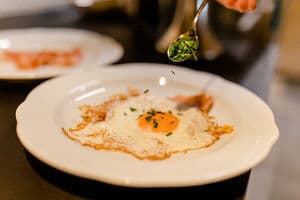 Adventbrunch