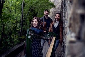 Celtic Folk - Spinning Wheel