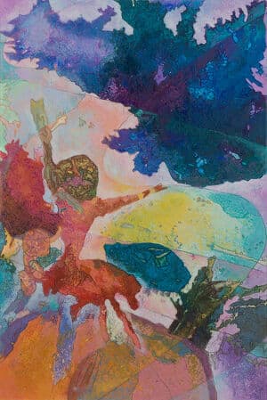 Gottes Narr � szenische Lesung