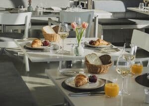 Muttertagsbrunch im LOISIUM Südsteiermark