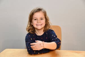Kinder Workshop: Schmuck der Iberer
