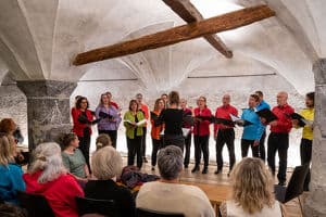 Lange Nacht der Chöre 2026 Lienz
