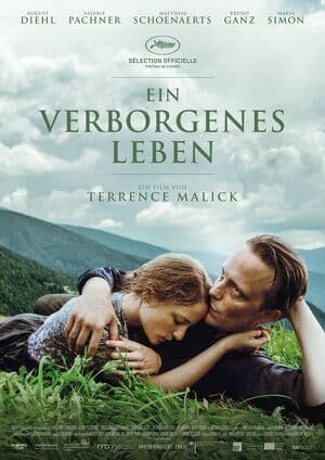 Filmabend Ein verborgenes Leben