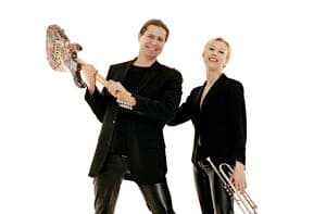1. Summer Jazz am Matzner Markt