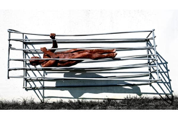 RUSTY Cage