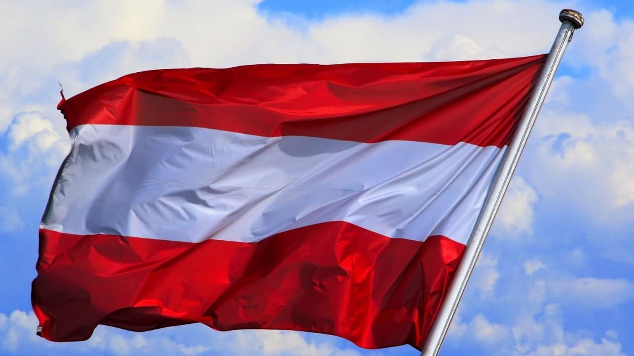 Aufruf zur Beflaggung am 26. Oktober