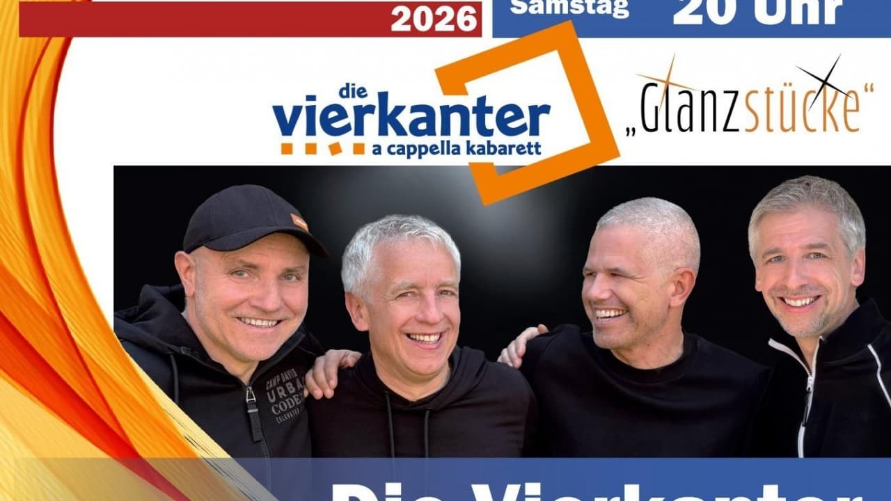 Vierkanter - Sommerkultur