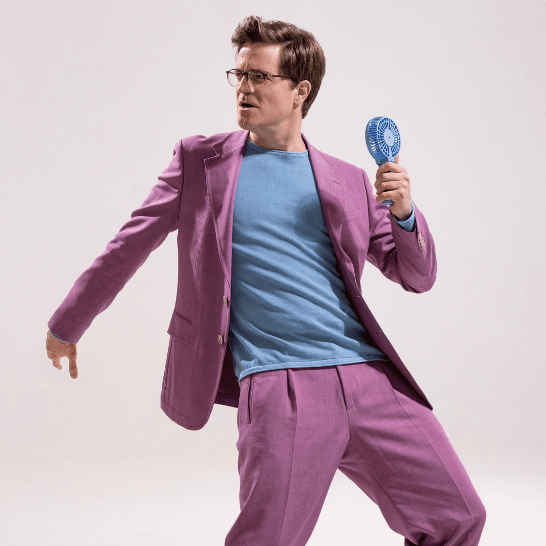 Bodo Wartke- Wunderpunkt