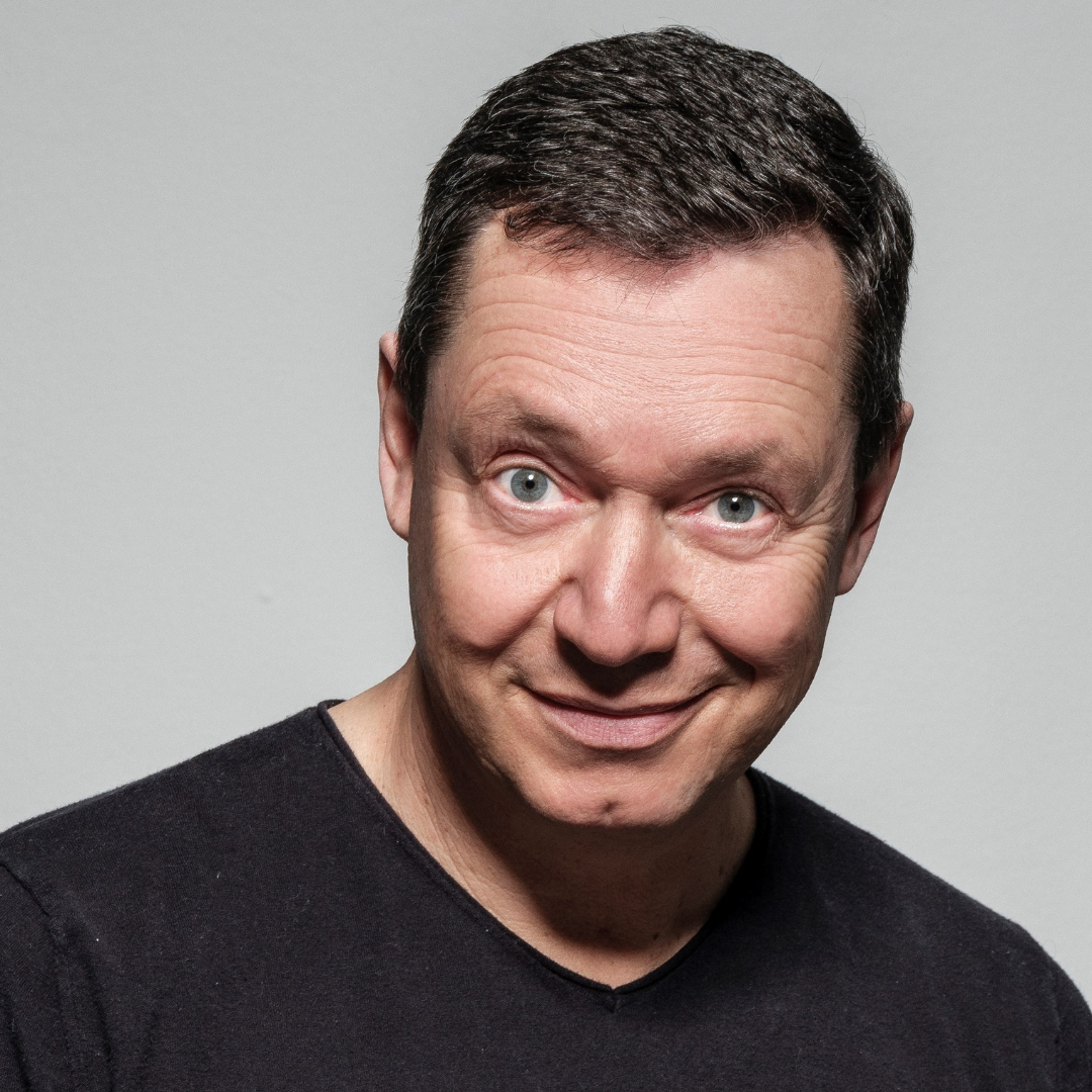 Alex Kristan- 50 Shades of Schmäh