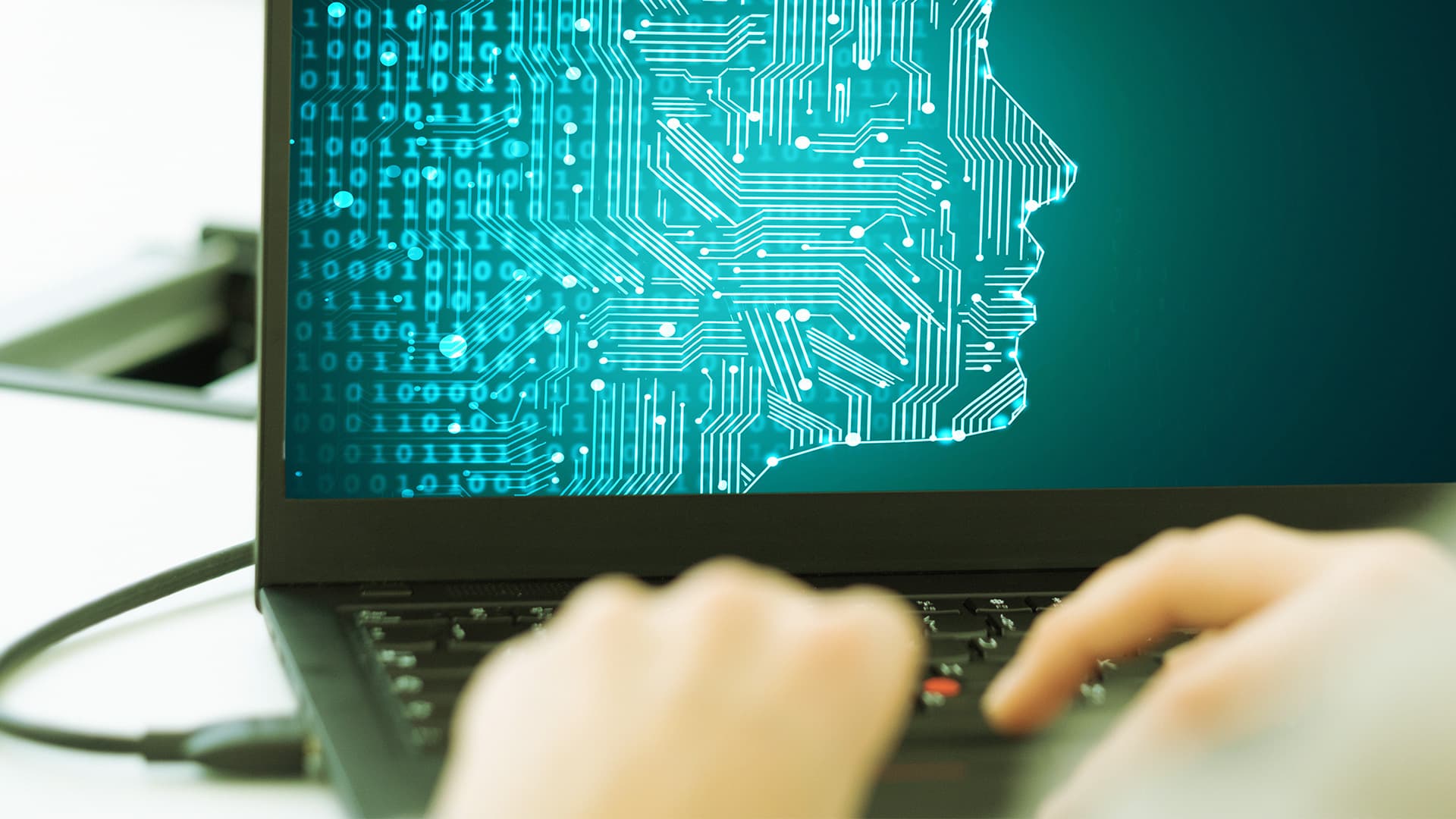 Online Infosession Master Artificial Intelligence & Data Science