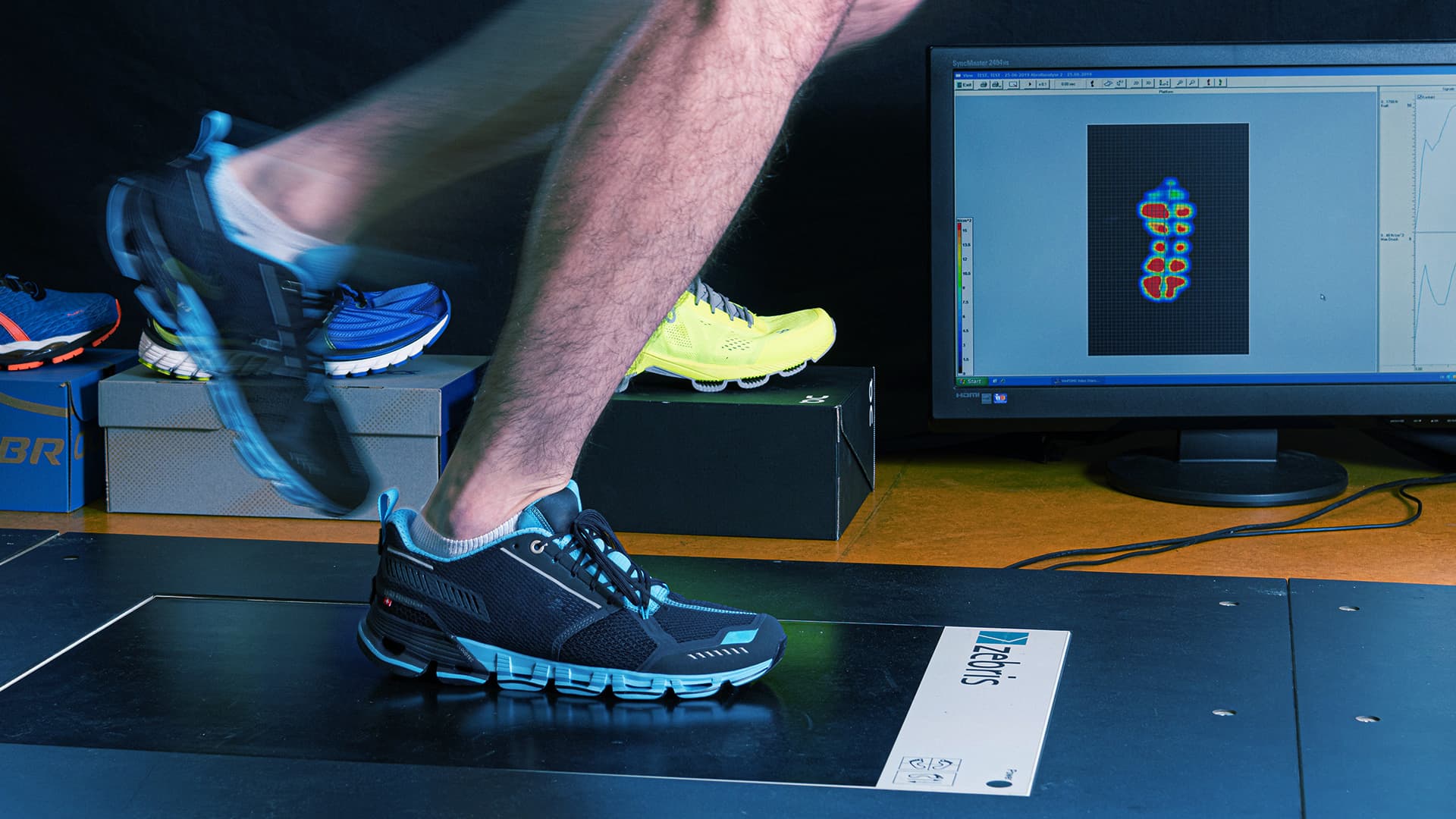 Online-Infosession Bachelor Sports Engineering and Ergonomics