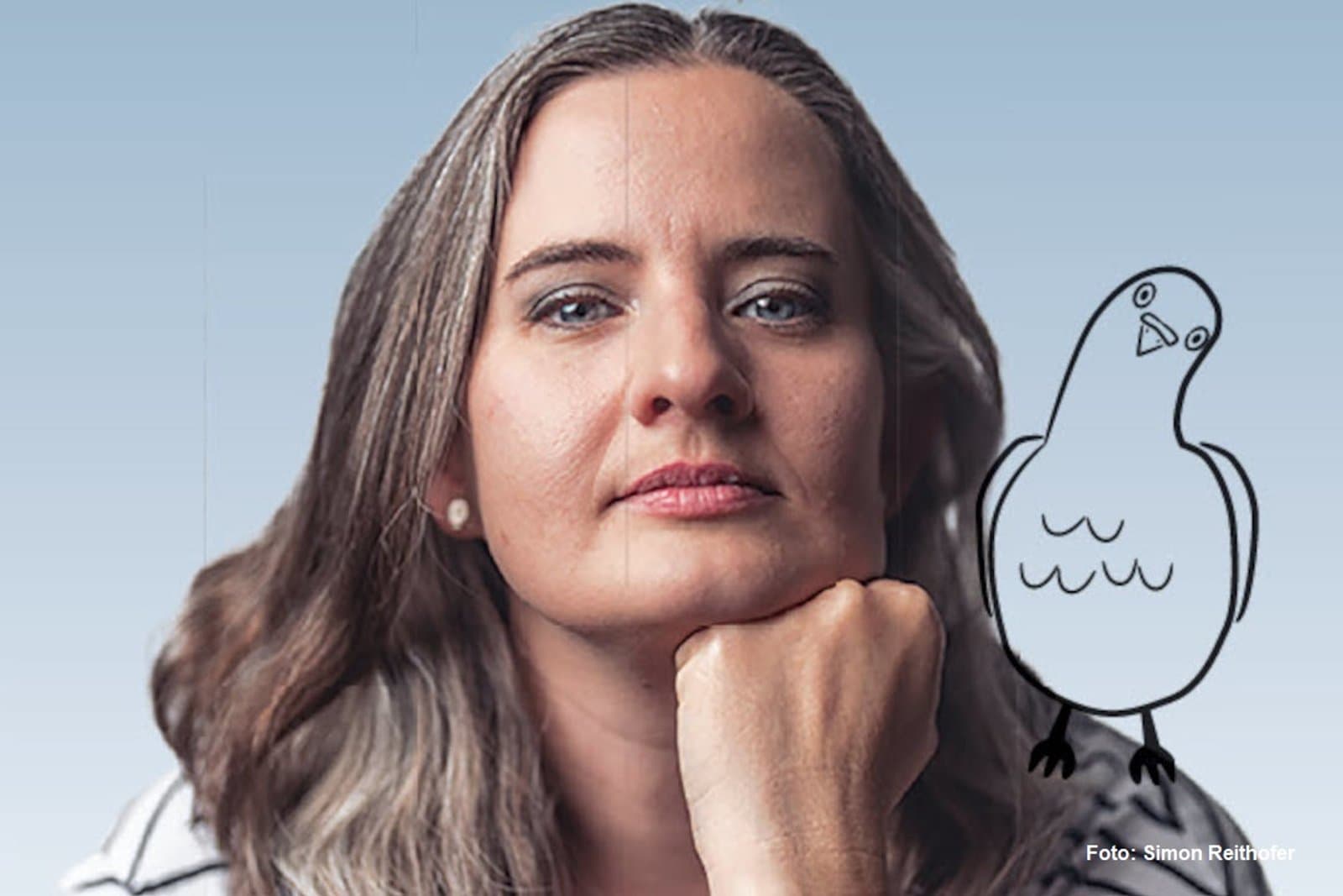 Kabarett: Elli Bauer - fANGST?