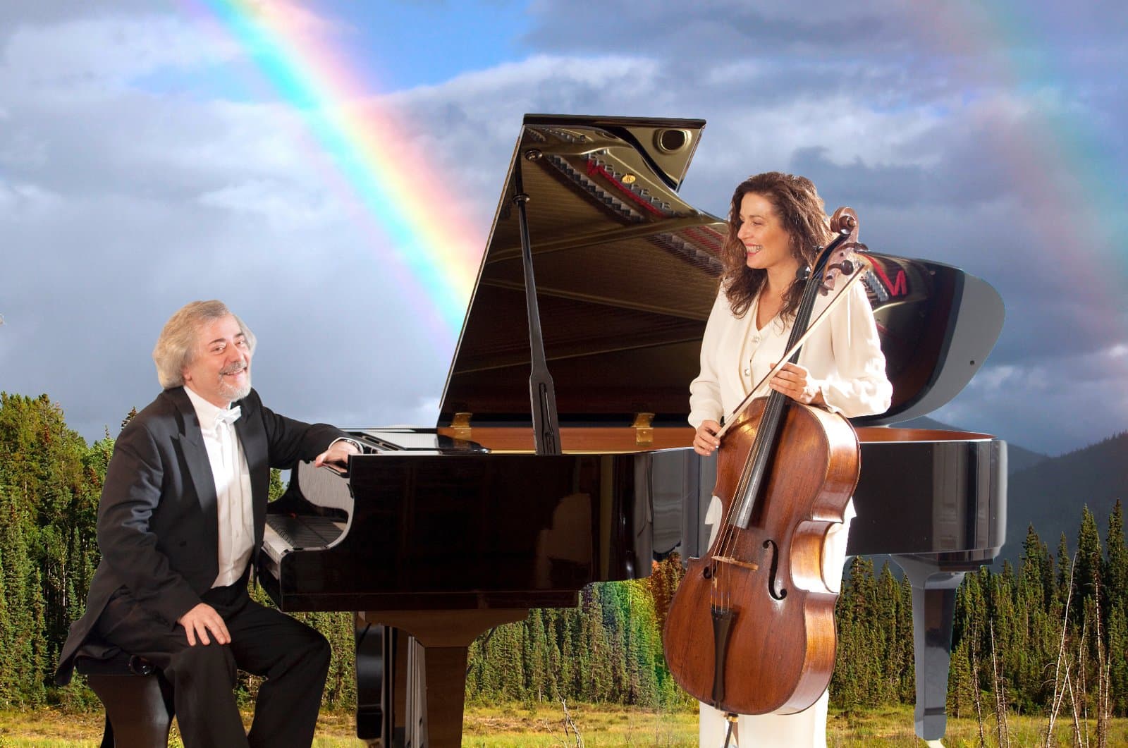 Sound Of Pfingsten: Mozarts Zauberflöte trifft Andalusien