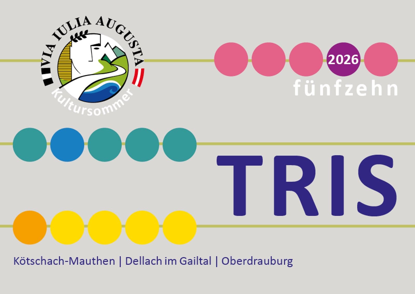 VIA 2026 TRIS 