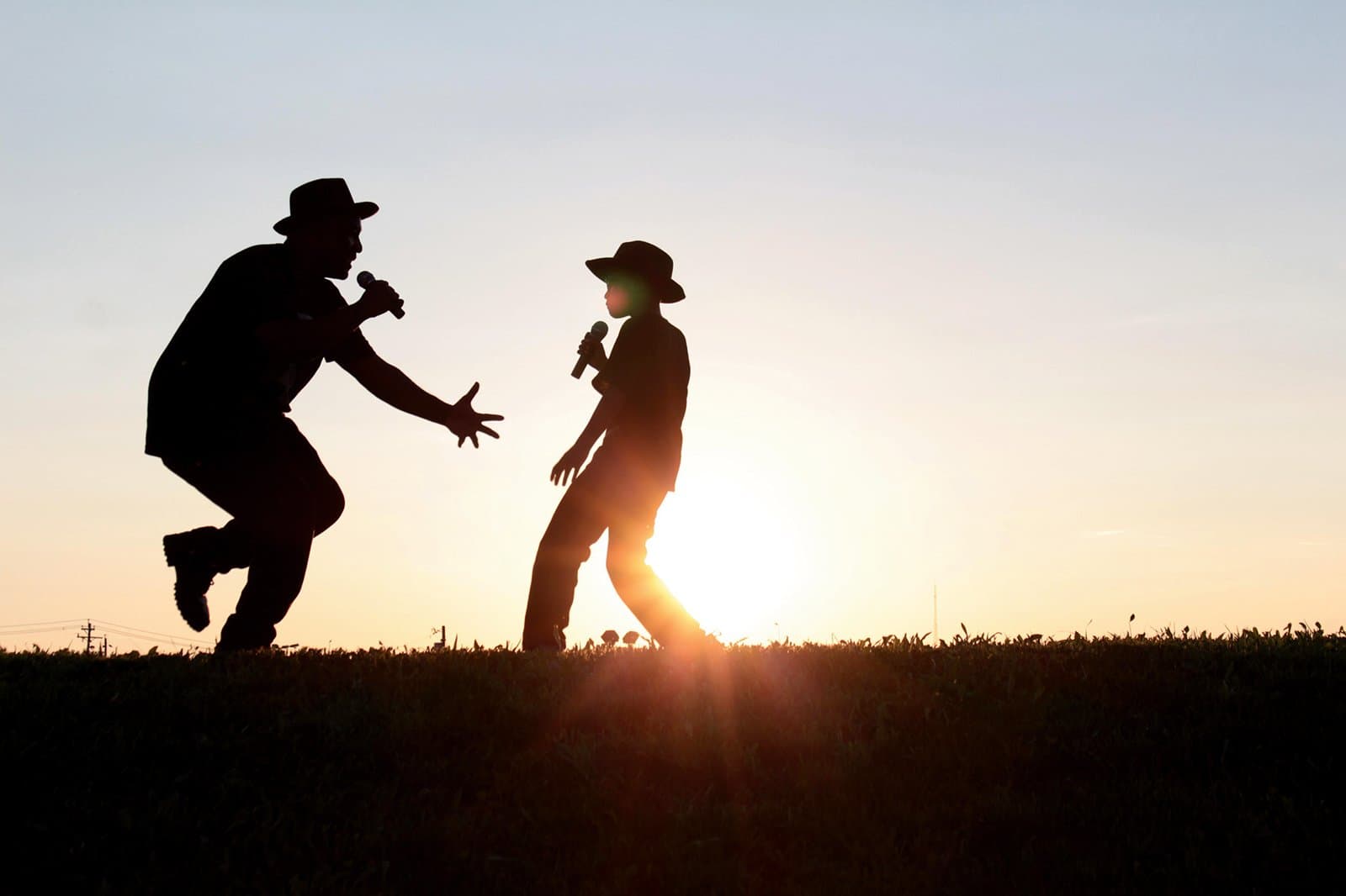 Singen: SING DEN SOMMER-SONG!