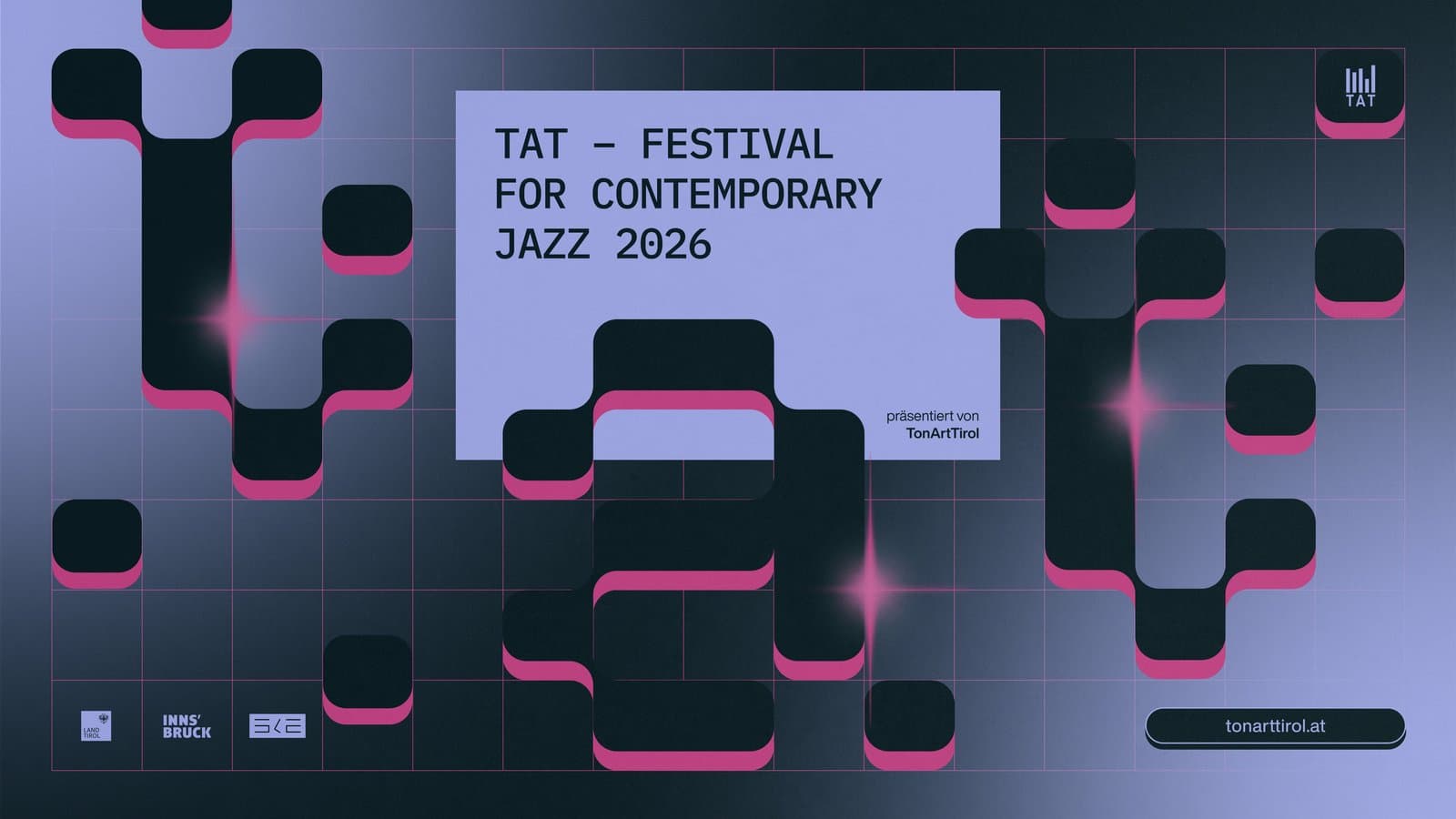 TAT Festival for Contemporary Jazz 2026