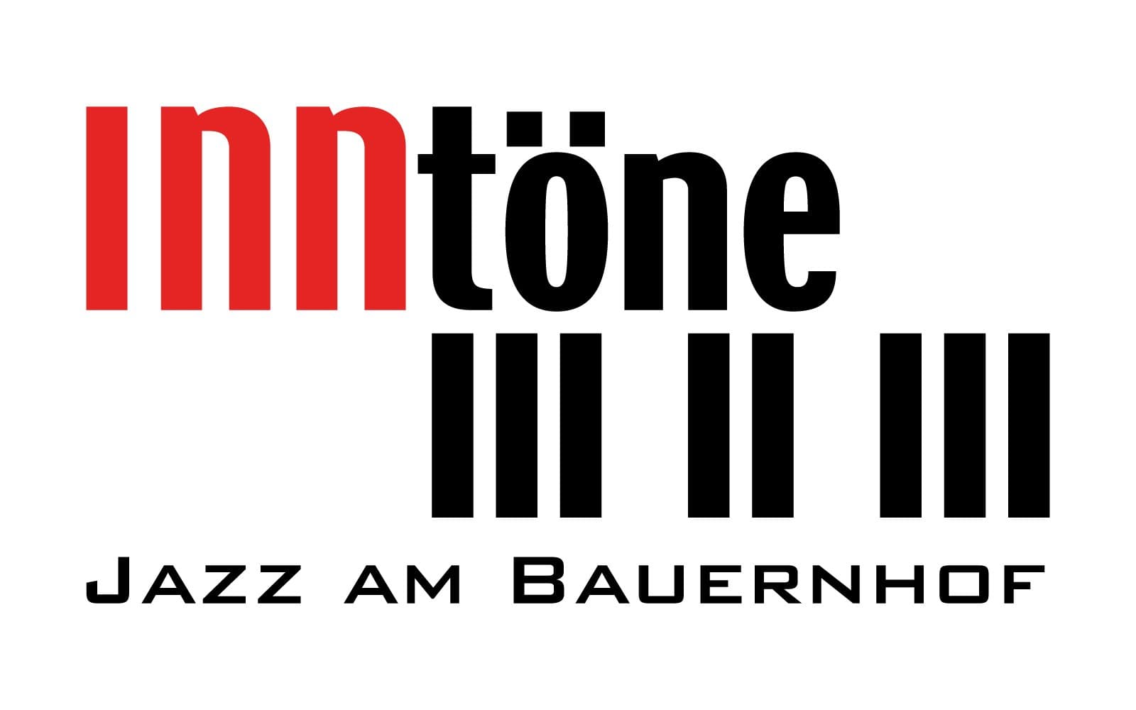 INNtöne Jazzfestival ohne Scheune
