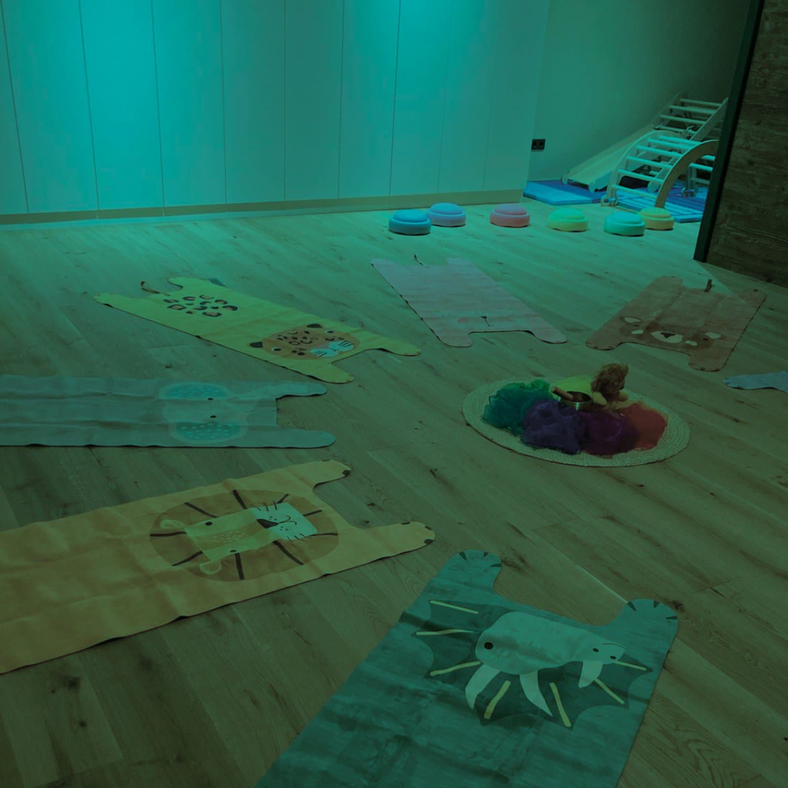 YOGA-WORKSHOP