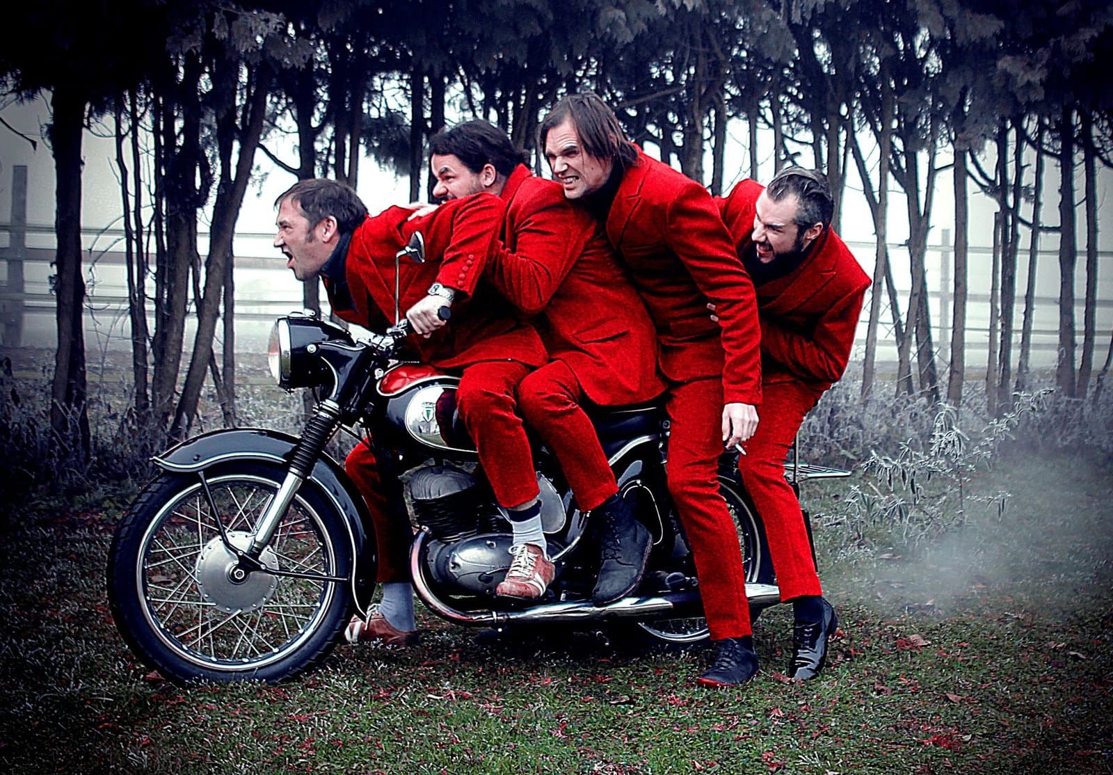 FULL SUPA BAND, ARTist's 29.5.2026