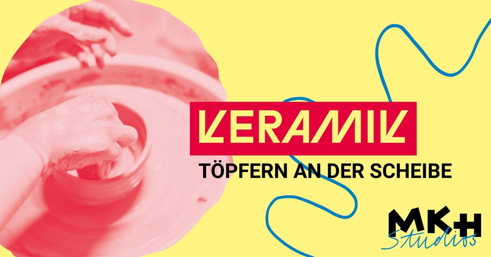 Intensivkurs: Töpfern an der Scheibe