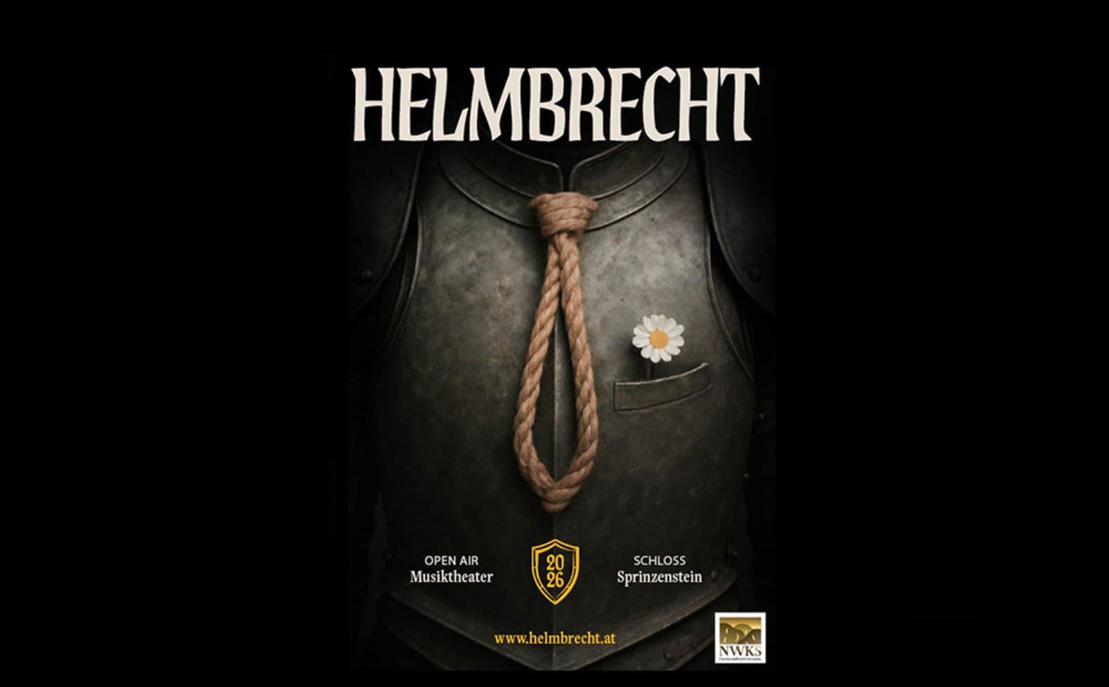 Open Air Musiktheater "HELMBRECHT"