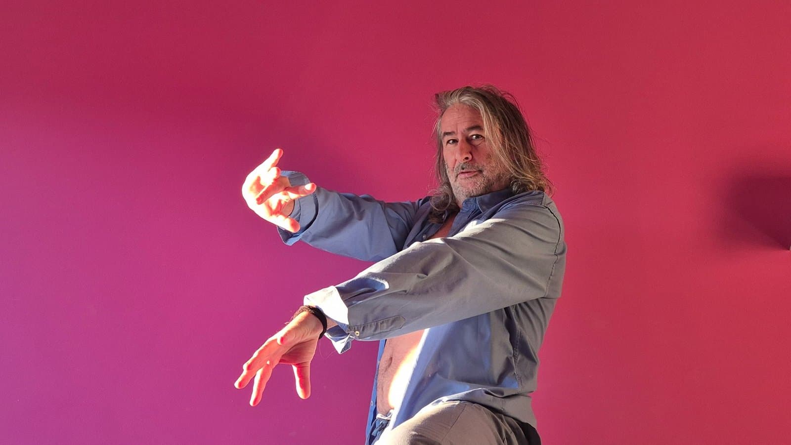 Ein ROSA Abend [Premiere]