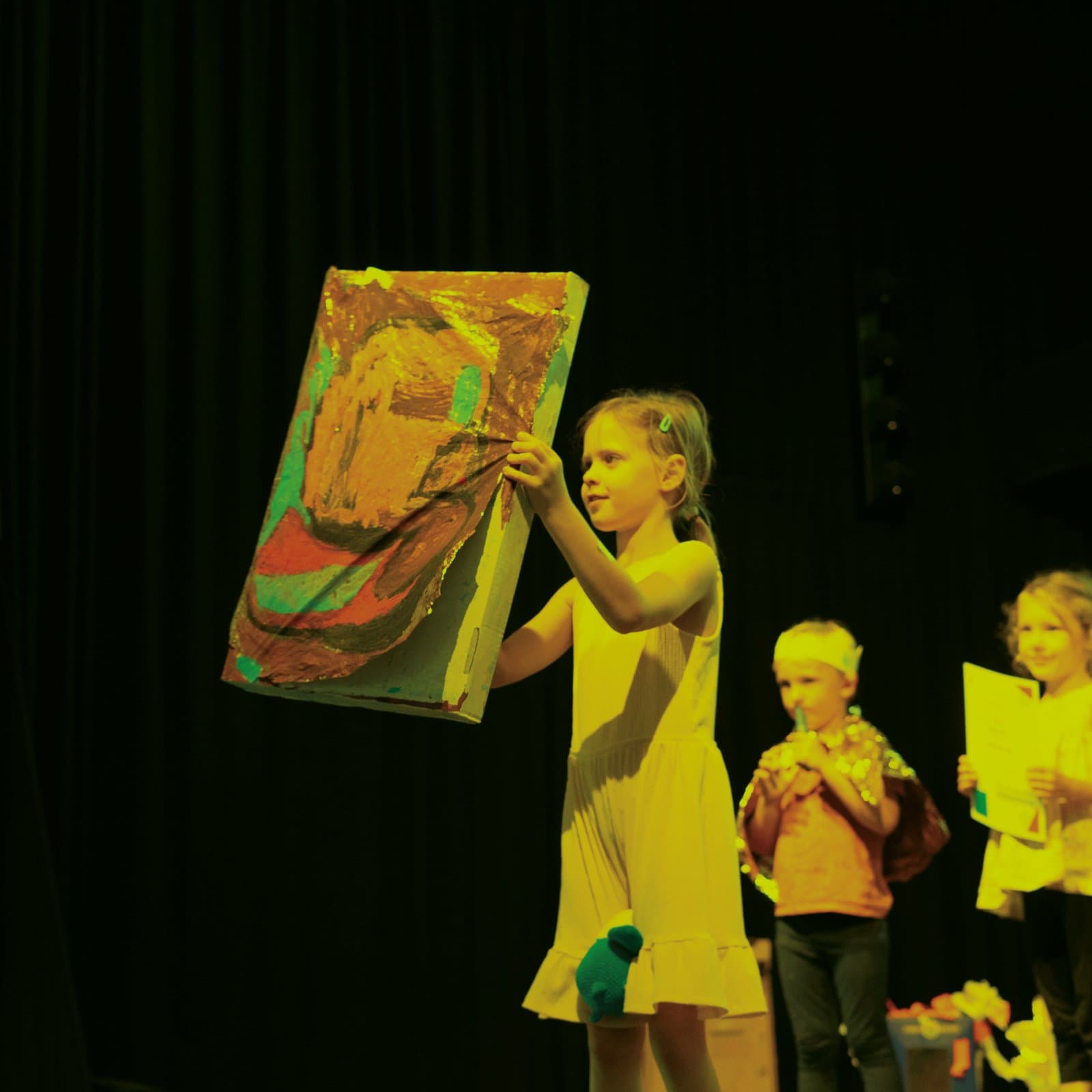 KUNSTWORKSHOP